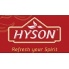 Hyson Herbaty