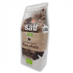 Cafe Sati Bio Chocolate 250g mielona