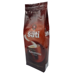 Cafe Sati Amaretto 250g kawa mielona